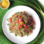 Quinoa Tabbouleh Salad: A Nutritious Twist on a Classic