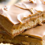 Peanut Butter Bars: A Deliciously Simple Treat Recipe