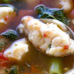 Savoring Sicily: The Rich Tradition of Fish Soup Delight