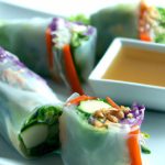 Unlocking the Secrets of Authentic Vietnamese Spring Roll Sauce
