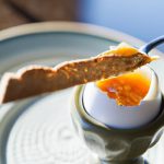 Mastering Soft-Boiled Eggs with Perfect Toast Soldiers