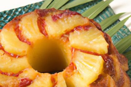The Sweet History and Art of Pineapple Upside-Down Cake