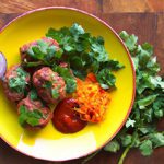 Savor Plant-Based Swedish Meatballs: A Modern Twist on Tradition