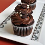 Decadent Delights: The Magic of Chocolate-Filled Cupcakes