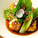 Sticky Sesame Cauliflower: A Crispy, Flavor-Packed Delight