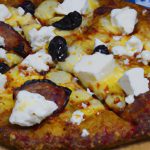 Keto-Friendly Cottage Cheese Pizza Crust: Delicious & Easy