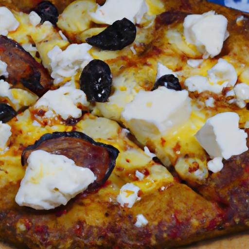 Keto-Friendly Cottage Cheese Pizza Crust: Delicious & Easy