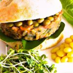 Lentil Burgers: Nutritious, Tasty, and Easy to Make