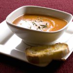 Savor the Comfort: Crafting the Perfect Creamy Tomato Soup
