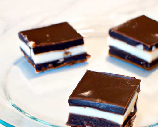 Nanaimo Bars Unwrapped: Canada’s No-Bake Sweet Delight