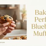 The Ultimate Guide to Baking Perfect Blueberry Muffins