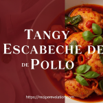Tangy Escabeche de Pollo: Mastering Pickled Chicken Magic