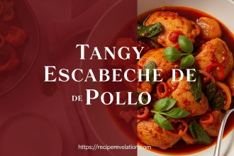 Tangy Escabeche de Pollo: Mastering Pickled Chicken Magic