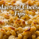 Creamy Comfort: Delicious Low-Calorie Mac and Cheese Tips