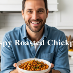Crunchy Delight: The Ultimate Guide to Crispy Roasted Chickpeas