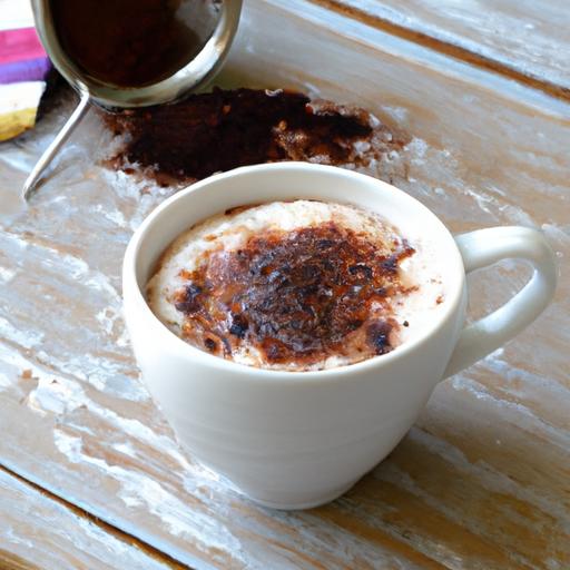 Kickstart your Day:‌ The⁢ ultimate Guide to Keto ​Bulletproof Coffee