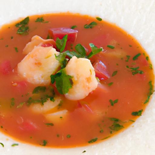 Savoring Sicily: The Rich Tradition of Fish Soup Delight