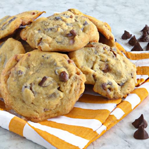 Unlock ‌Rich Flavor: The Magic ⁤of Brown Butter Chocolate Chip cookies