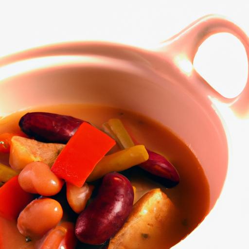 Hearty Harvest: The Ultimate Vegetable and Bean Soup Guide