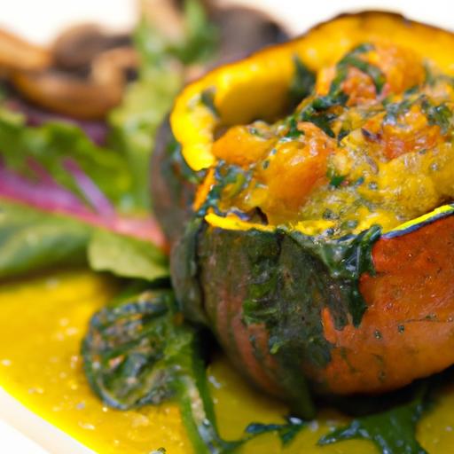 Zapallo Relleno: A Flavorful Journey Inside Stuffed Squash