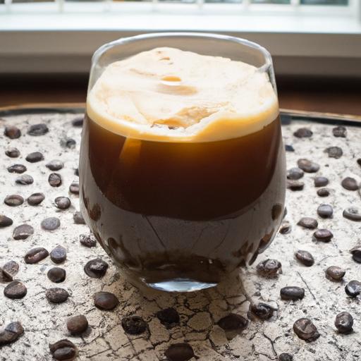 Bulletproof Keto‌ Coffee: ⁤Boost‍ Your Morning Energy Boost