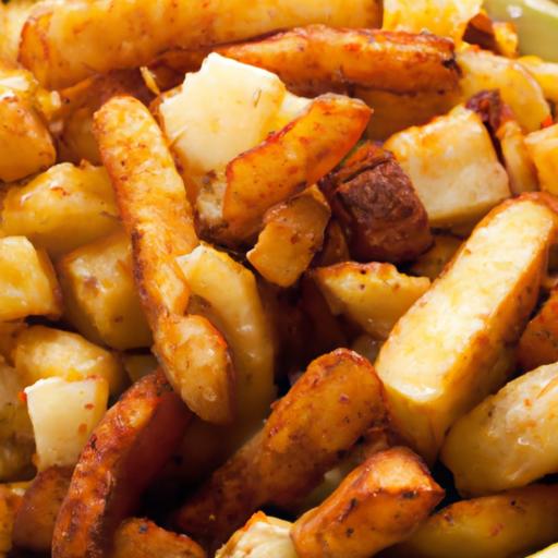 Papas Chorreadas: Colombia's Cheesy Potato Delight Uncovered