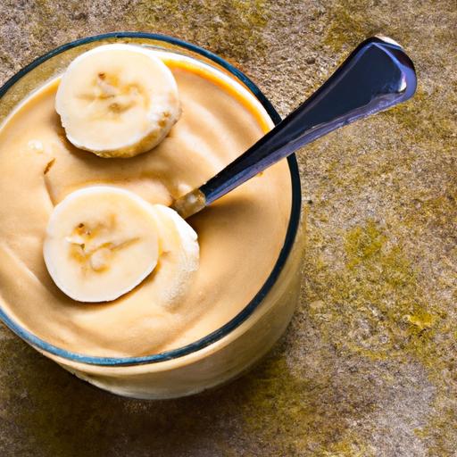 Blend Bliss: The Ultimate Peanut Butter Banana⁢ Smoothie Recipe