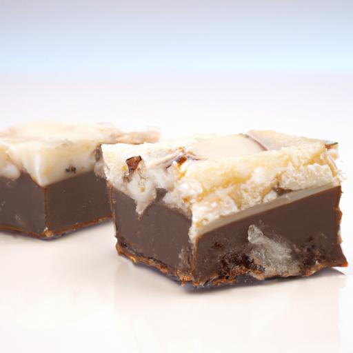 Nanaimo Bars Unwrapped: Canada's No-Bake Sweet Delight