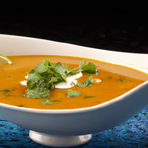 Exploring Indian Mulligatawny Soup: A Spiced Culinary Delight