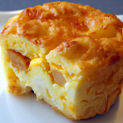 Gyeran-ppang: Korea's Delightful⁤ Egg Bread Explained