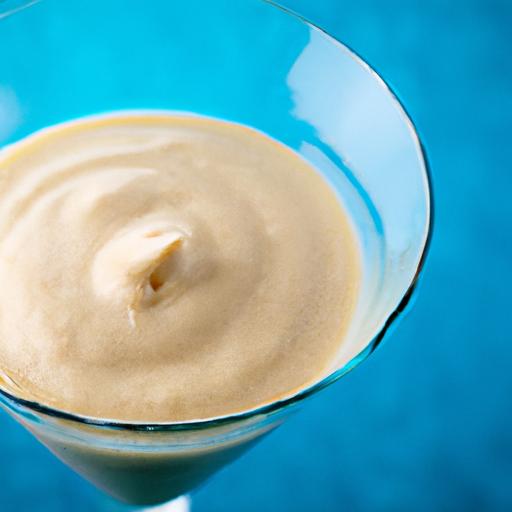 Whip Up a Creamy Peanut Butter Powder Smoothie Delight