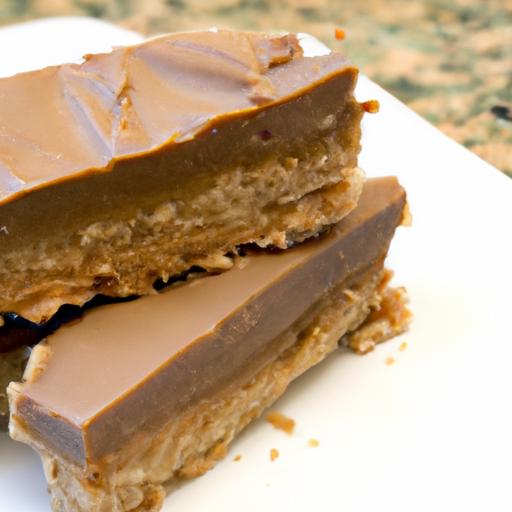 Peanut Butter Bars: A Deliciously ‌simple​ Treat Recipe