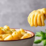 Delicious low-calorie mac cheese secrets for creamy comfort.
