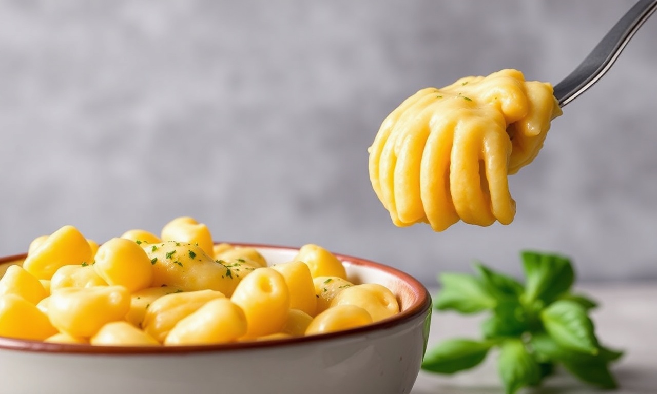 Delicious low-calorie mac cheese secrets for creamy comfort.