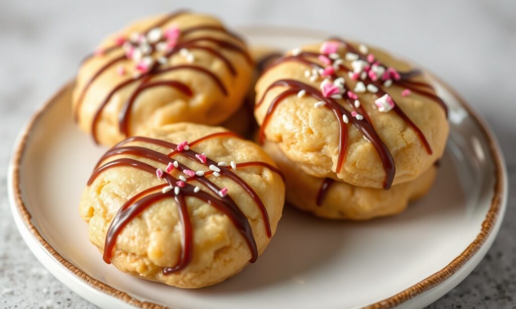 Irresistible Dulce de Leche cookies recipe secrets shared.