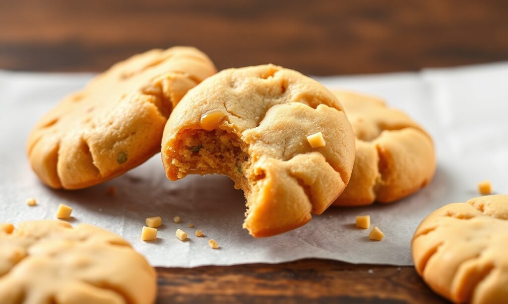 Irresistible Dulce de Leche cookies: sweet caramel treat secrets.
