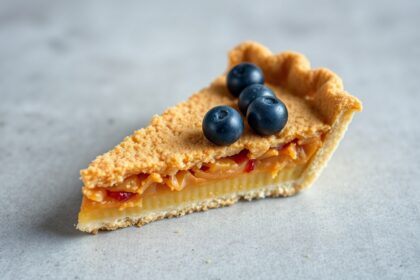 Golden Graham cracker crust: perfect pie base guide.