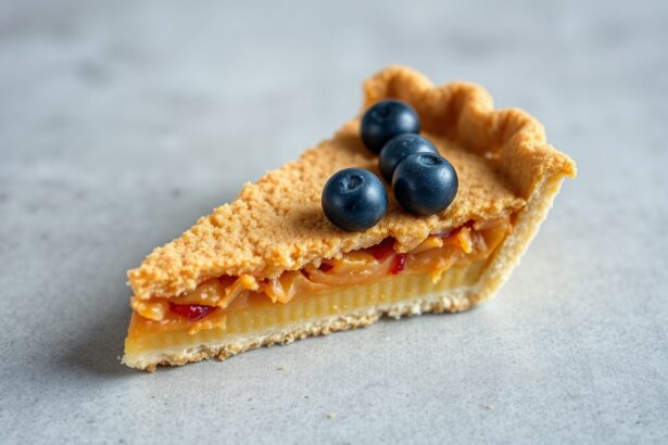 Golden Graham cracker crust: perfect pie base guide.