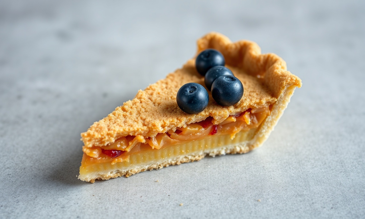 Golden Graham cracker crust: perfect pie base guide.