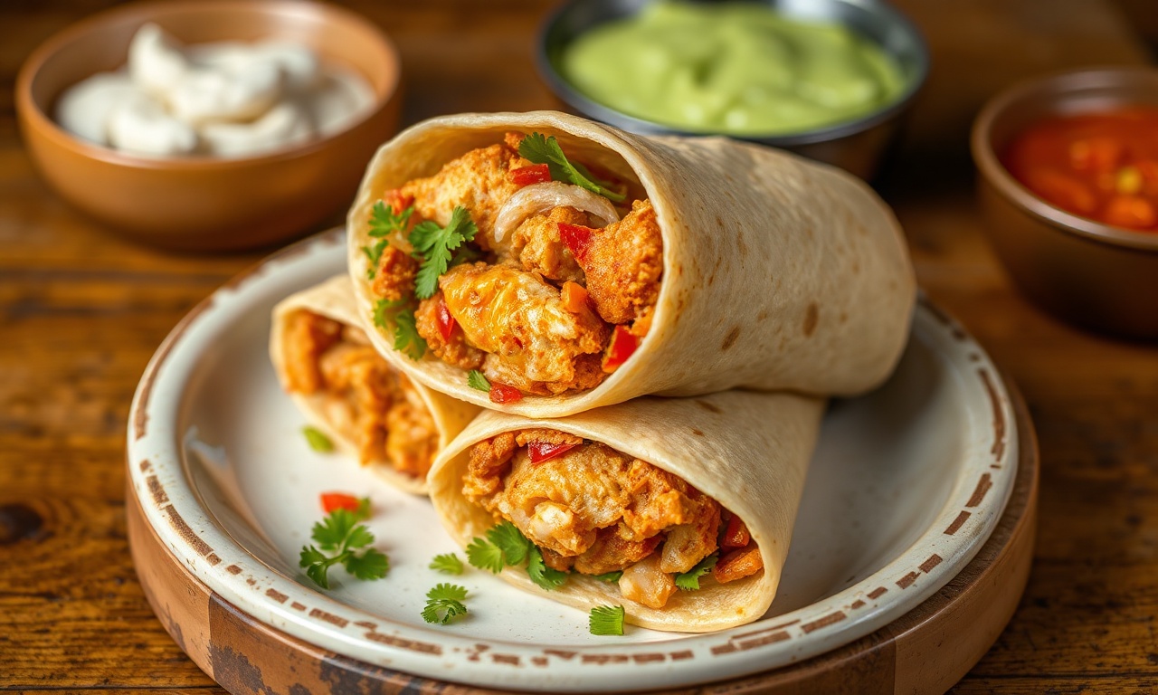 Chicken tikka kathi roll: delicious street food story.