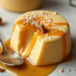 Butterscotch Bliss: creamy pudding recipe, sweet science.