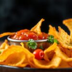 Irresistible chips salsa magic: 3 reasons this duo is perfect.
