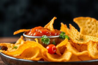 Irresistible chips salsa magic: 3 reasons this duo is perfect.