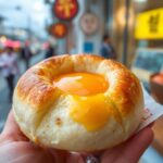 Gyeran-ppang: Delicious Korean egg bread, a sweet and savory treat explained.