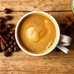 Sweet Keto Bulletproof Coffee recipe for an energizing morning.