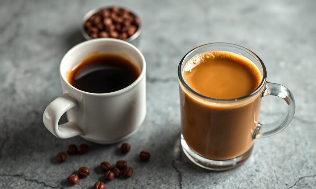 Sweet Keto bulletproof coffee recipe for ultimate morning energy boost.