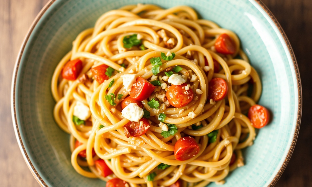 Wholesome Instant Pot plant-based protein noodles: best vegan recipe guide.