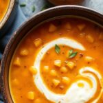 Hearty Lentejas Love: perfect classic lentil soup recipe.