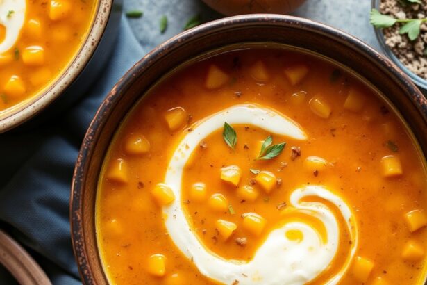 Hearty Lentejas Love: perfect classic lentil soup recipe.