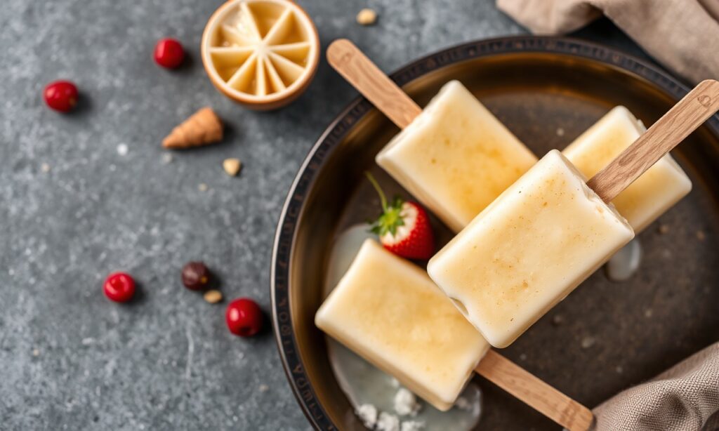 Kulfi Unwrapped: India's delightful frozen dessert cools summer heat.